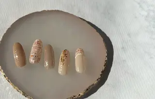 ネイル N.plus NaiLのネイルデザイン