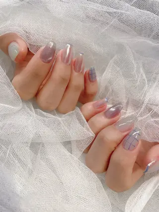 ネイル lino u seinaのネイルデザイン