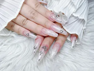 ネイル NEW NAIL所属・NEW NAIL 池袋のネイルデザイン