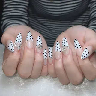 ネイル Zen Nail Design 池袋のネイルデザイン