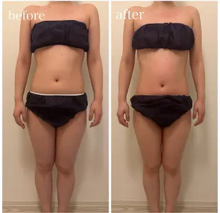 23beauty所属・武藤 那月のエステ・リラクイメージ