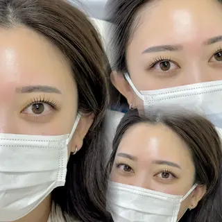 マツエク・マツパ mellow所属・mellow メローのマツエク・マツパデザイン