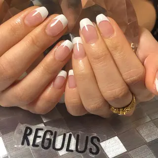 ネイル Regulus 西川のネイルデザイン