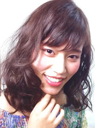 ミディアム ISOLA-blu黒川店所属・野村 勇斗のその他イメージ