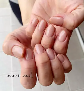 ネイル mimi nailのネイルデザイン
