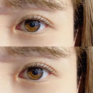 マツエク・マツパ 高評価多💞マツエク /マツパ/眉毛梅田のマツエク・マツパデザイン