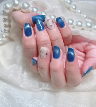 ネイル Melody メロディのネイルデザイン