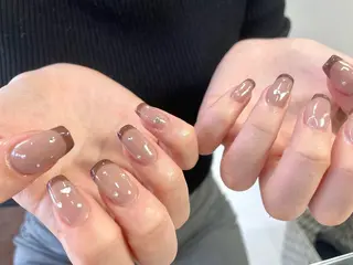 ネイル LILN所属・LILN/ NATSUMIのネイルデザイン