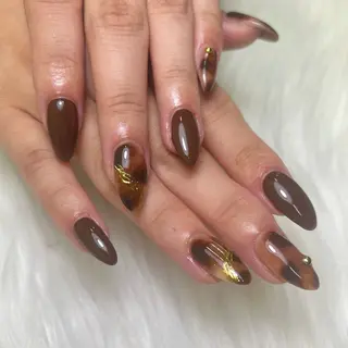 ネイル limo/ kotomiのネイルデザイン