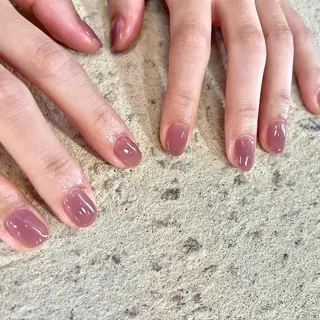 ネイル EASTHAM 後藤百香のネイルデザイン