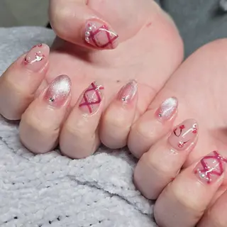 ネイル I. arisaのネイルデザイン