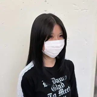 ロング 🌟ゆりあ🌟 JILLSTUDIOのヘアスタイル