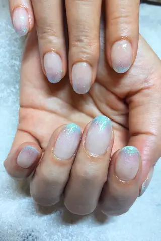 ネイル CHOUETTE所属・CHOUETTE MIOのネイルデザイン