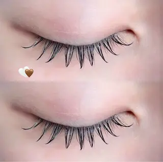 マツエク・マツパ eyelash salon AREY所属・AREY 齊藤のマツエク・マツパデザイン