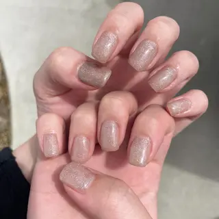 ネイル 駒月 明日香のネイルデザイン