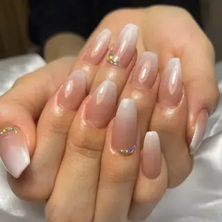 ネイル NAILSALON SONA所属・T. Ranのネイルデザイン