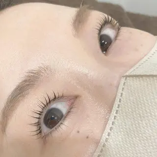 マツエク・マツパ cache 【カシェ】所属・cache / SAKIの眉毛・アイブロウイメージ