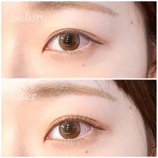 マツエク・マツパ 仙台/束感まつげ💐 🎀Mizukiのマツエク・マツパデザイン