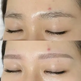アイブロウ vico名古屋栄店所属・🌺+vico 栄店 🌺MAYUKIの眉毛・アイブロウイメージ