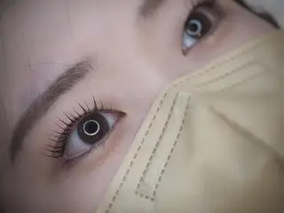 マツエク・マツパ Rayel 天王寺のマツエク・マツパデザイン