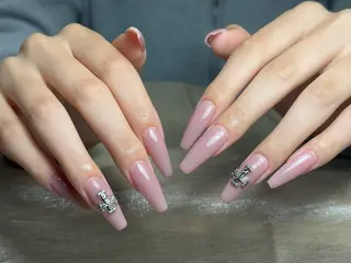 ネイル EMY 168 池袋のネイルデザイン