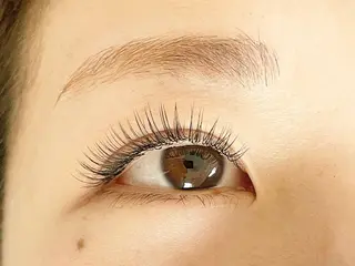 マツエク・マツパ LUANA eye&nailのマツエク・マツパデザイン