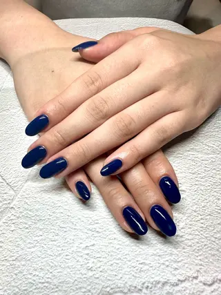 ネイル Tanemoto所属・Ueda Rieのネイルデザイン