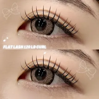 マツエク・マツパ Mizuki‪ 🩰 盛れるまつげ🐈のマツエク・マツパデザイン