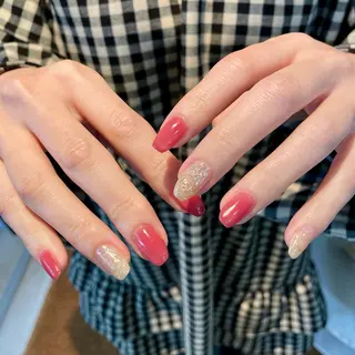 ネイル FREE'Snail reinaのネイルデザイン