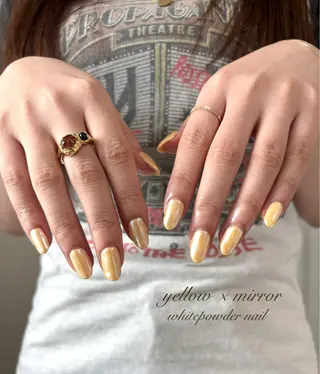 ネイル nonno. icaのネイルデザイン