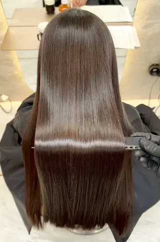 ロング 🎀 優 愛 🎀のヘアスタイル