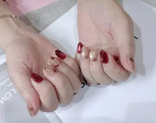 ネイル NANA NAILのネイルデザイン