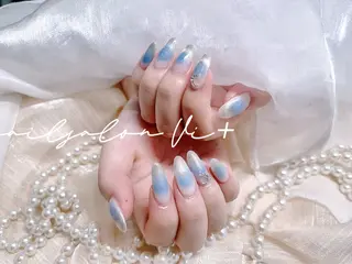 ネイル ✨Nailsalon Vi+✨のネイルデザイン