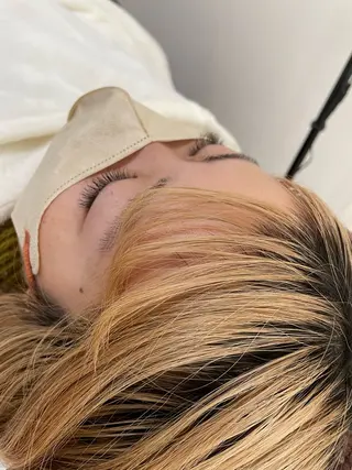 マツエク・マツパ dear beautyのマツエク・マツパデザイン