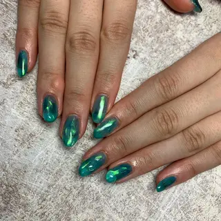 ネイル ララ はらのネイルデザイン