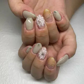 ネイル MINAMI YUMEKAのネイルデザイン