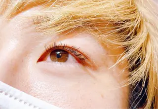 マツエク・マツパ chatran ishimochiのマツエク・マツパデザイン