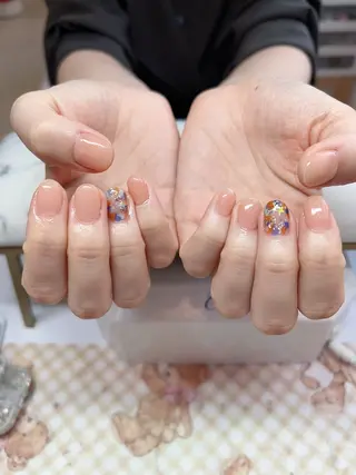 ネイル Floria KANAのネイルデザイン