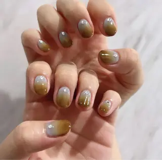 ネイル ♥Zina YUKI♥のネイルデザイン