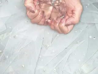 ネイル Private nail salonのネイルデザイン