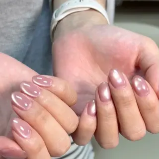 ネイル H1 Nail Salon ケンのネイルデザイン