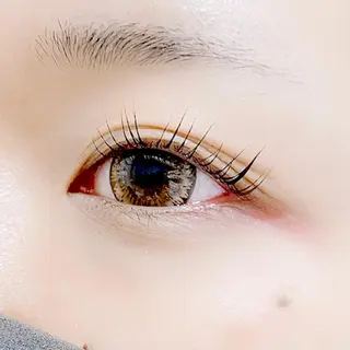 マツエク・マツパ ✧elpatio✧︎ 小出紗羅のマツエク・マツパデザイン