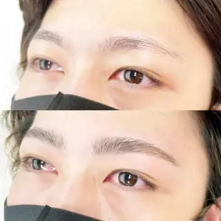 eyelash- r🌹の眉毛・アイブロウイメージ