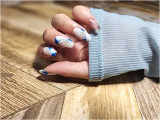 ネイル   BENNIEのネイルデザイン