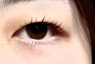 マツエク・マツパ Beauty Salon LUMIAS所属・LUMIAS Rikaのマツエク・マツパデザイン