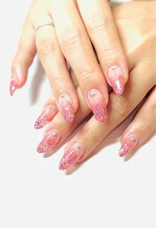 ネイル nail atelier R所属・nail atelier  Rのネイルデザイン