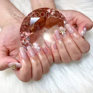 ネイル nailsalon petite porte所属・petite porteのネイルデザイン