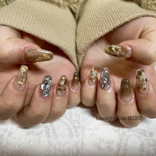 ネイル Sunny.Roa fujiのネイルデザイン