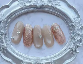 ネイル Trend Nail シルフのネイルデザイン