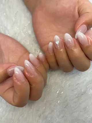 ネイル kajitani yukinaのネイルデザイン